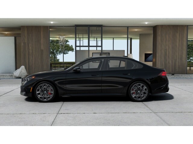 2026 Bmw 530i photo 2