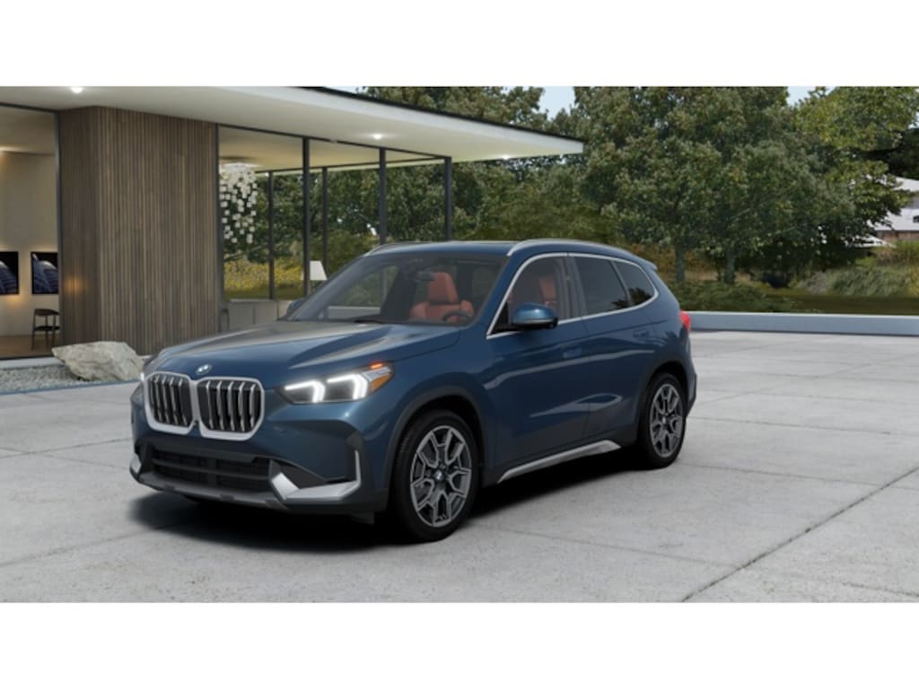 New 2027 BMW X1 xDrive28i SUV