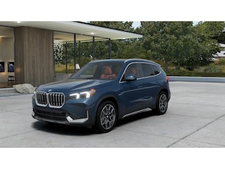 2027 BMW X1 SUV