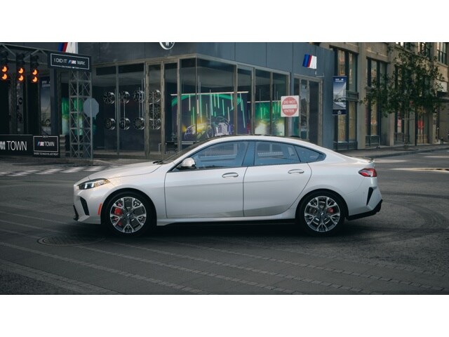 2025 Bmw 228i xDrive Gran Coupe photo 4