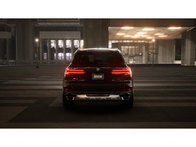 2026 BMW X5 40i - Photo 35