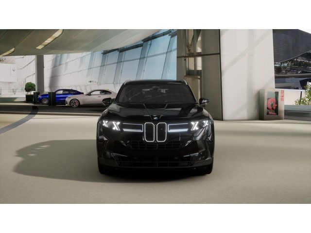 New 2027 BMW X5 40 xDrive SUV