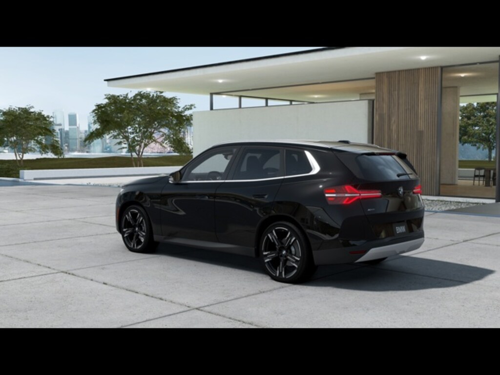 Used 2025 BMW X3 For Sale in Atlanta GA Stock TS9Y36802