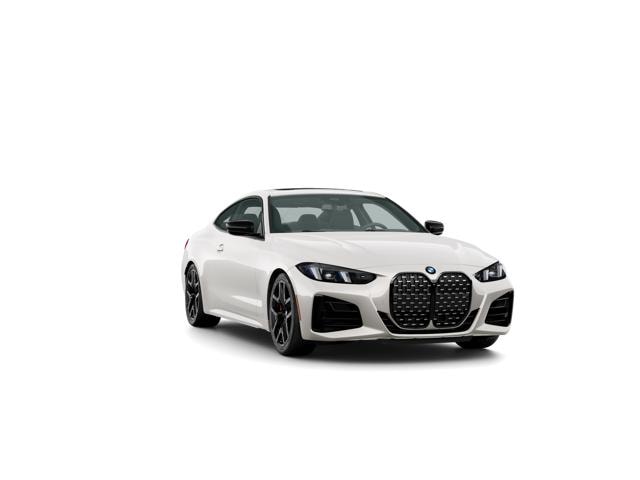 2026 BMW 4 Series 430i's photo