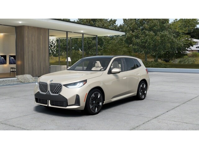 BMW X3 30 XDrive