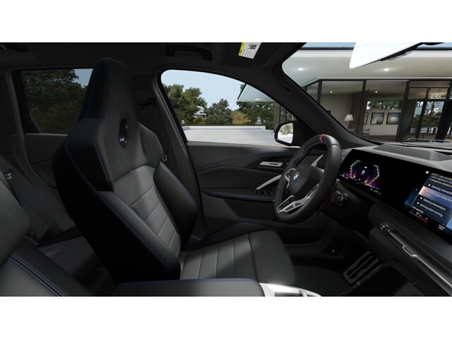 2026 BMW X1 M35i - Photo 38