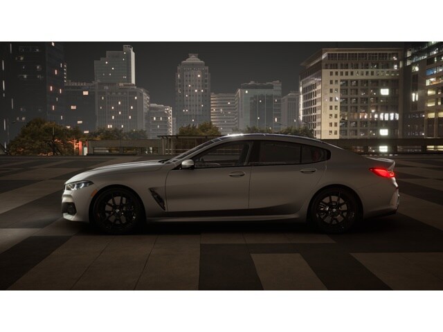 2026 Bmw 840i Gran Coupe photo 4