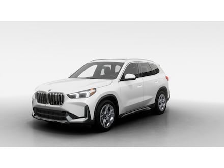 2026 BMW X1 xDrive28i SUV