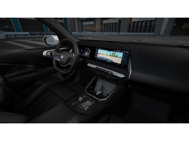 2026 BMW X3 30 - Photo 32