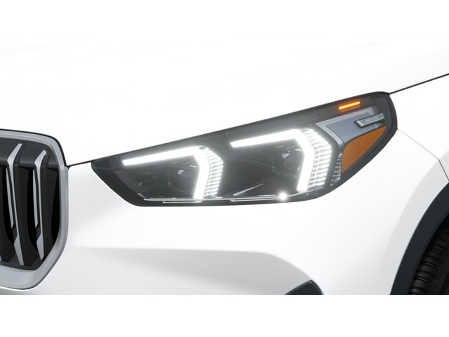 2026 BMW X1 XDrive28i - Photo 6