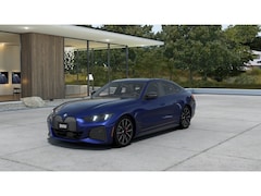 2025 BMW i4 xDrive40 Gran Coupe