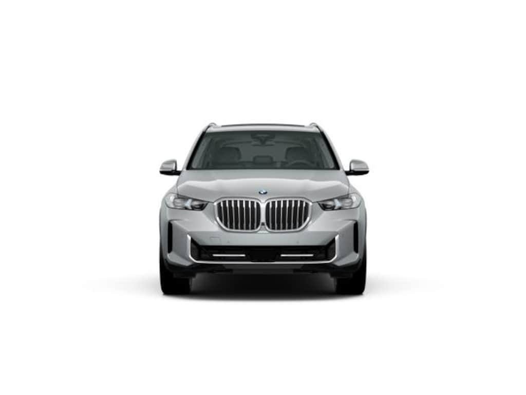 New 2026 BMW X5 sDrive40i SUV