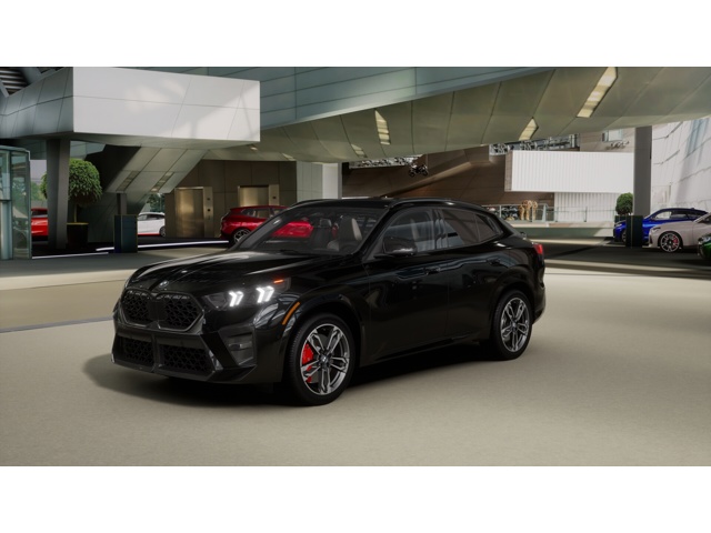 2027 BMW X2 xDrive28i SUV