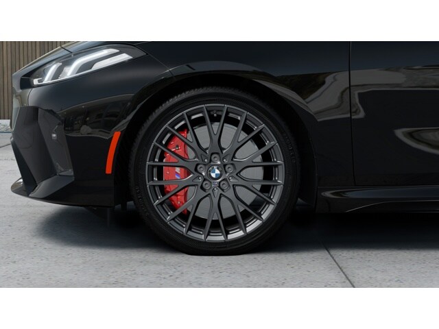 2026 BMW 2 Series M235 - Photo 36