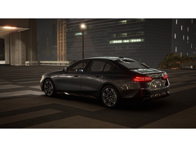 2026 Bmw 530i 530i xDrive photo 2