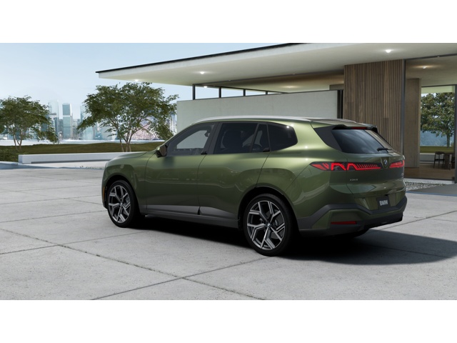 New 2027 BMW X5 40 xDrive SUV