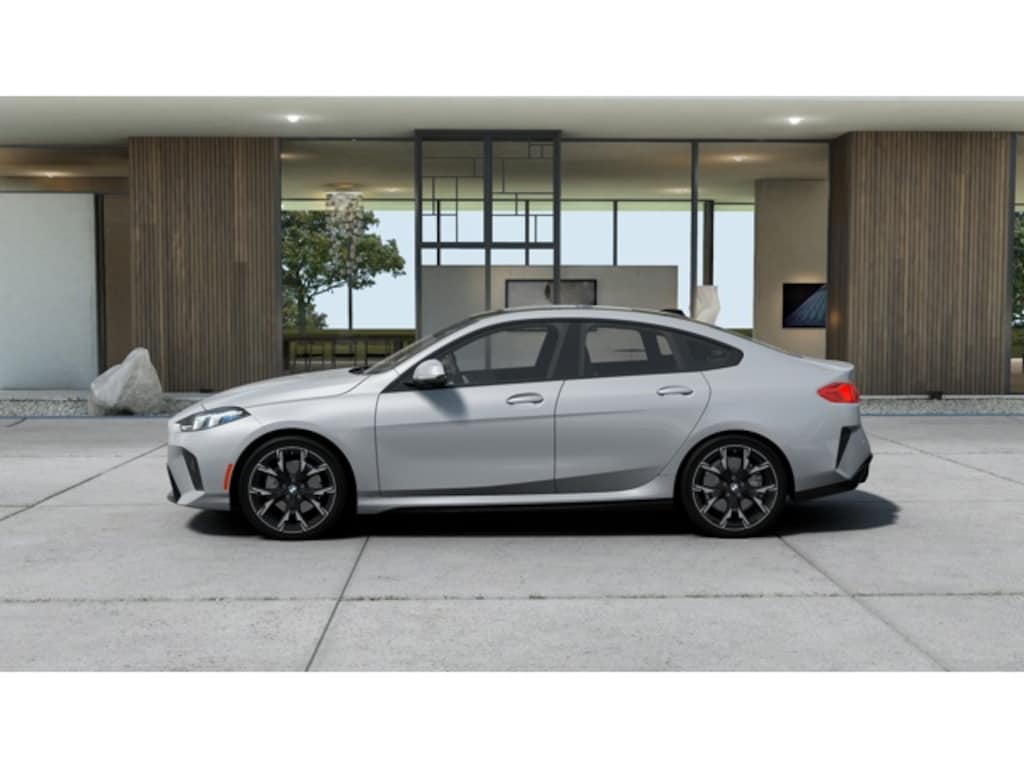 Certified 2026 BMW 2 Series 228 Coupe