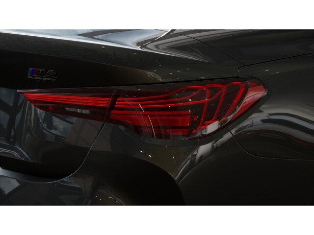 2026 Bmw M4 Competition xDrive Convertible photo 4