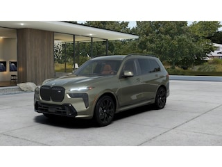 2026 BMW X7