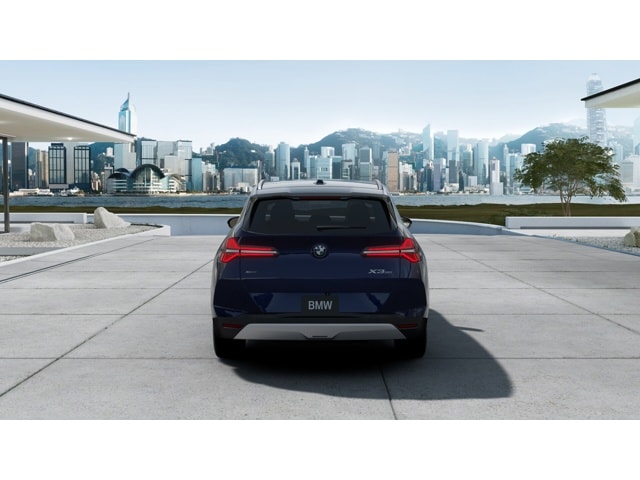 2026 BMW X3 30 - Photo 33