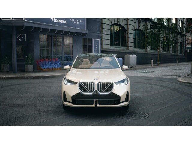 2026 Bmw X3 photo 3