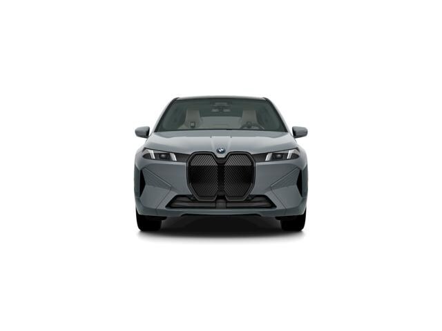 2026 Bmw iX iX xDrive60 photo 2