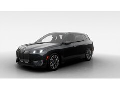 2026 BMW iX xDrive45 SUV