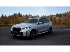 2026 BMW X5 xDrive40i SUV