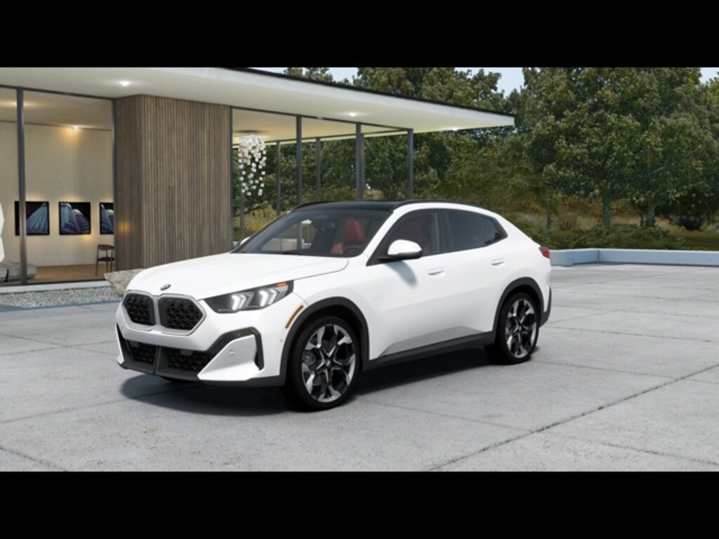 New 2025 BMW X2 xDrive28i For Sale Winter Park & South Orlando, FL