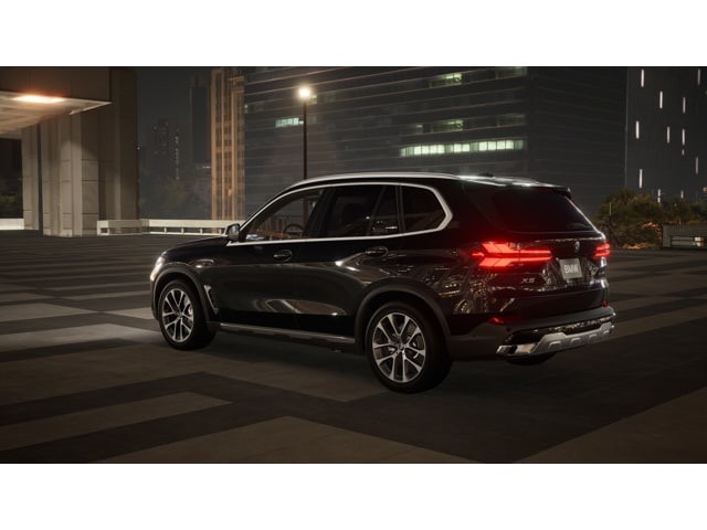 2026 BMW X5 50e - Photo 44
