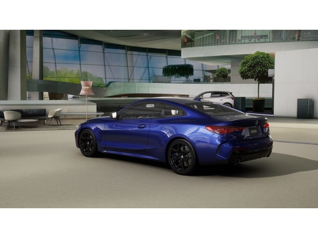 2026 BMW 4 Series 430i - Photo 28