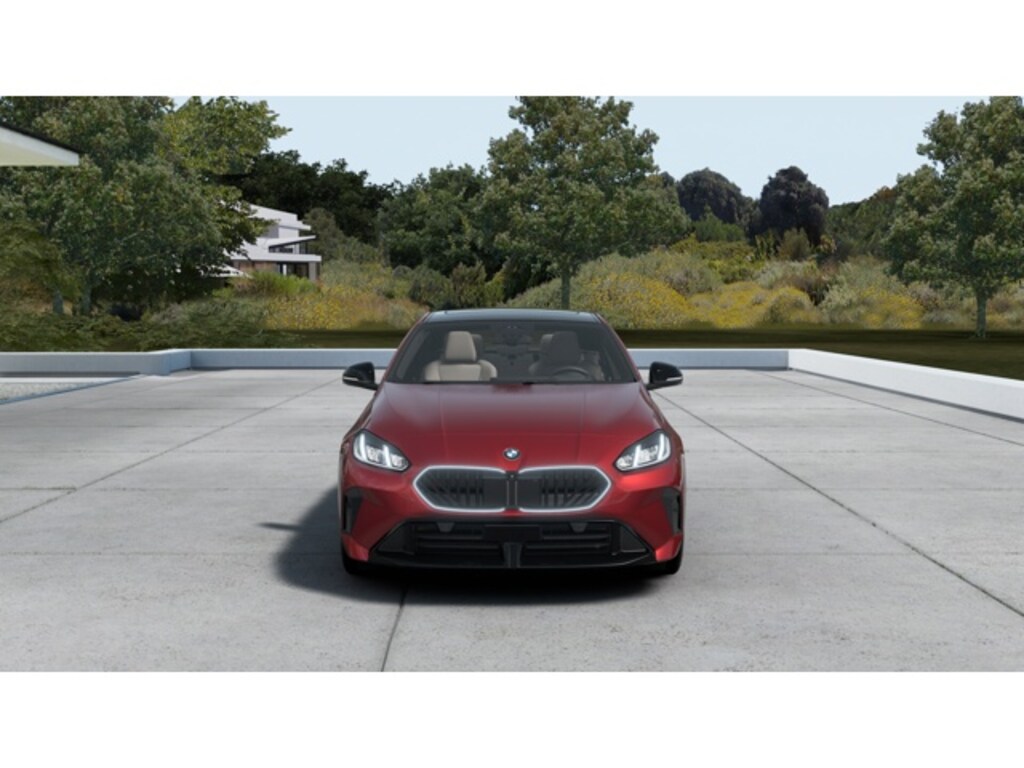 New 2026 BMW 228i xDrive Gran Coupe