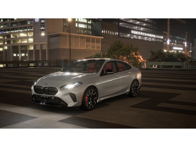 2026 BMW 2 Series 228 Gran Coupe's photo