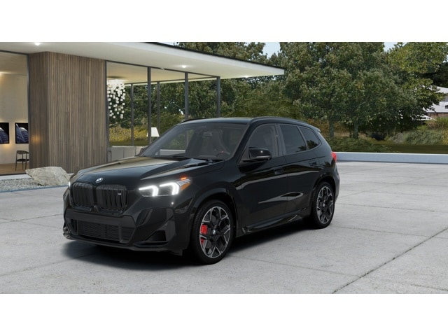 2026 BMW X1 M35i xDrive's photo