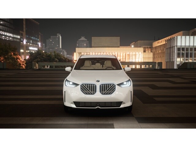 2026 Bmw X3 photo 3