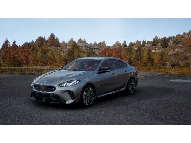 2026 BMW 2 Series M235 xDrive Gran Coupe's photo