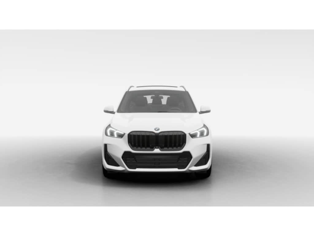 New 2026 BMW X1 xDrive28i SUV