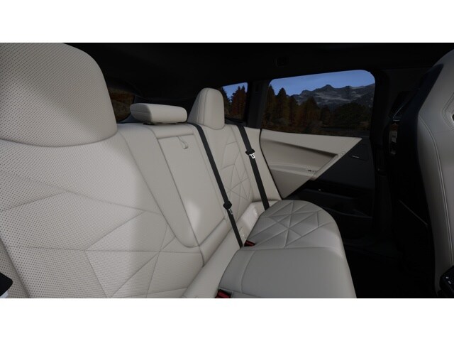 2026 Bmw iX photo 12