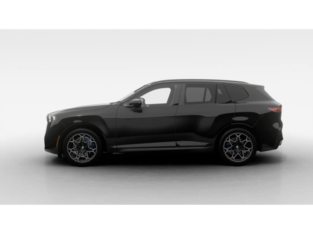 New 2027 BMW X5 40 xDrive SUV