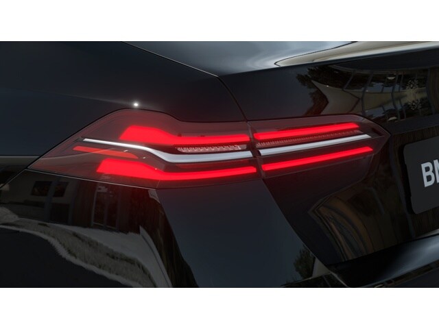 2026 BMW 5 Series 530i - Photo 28