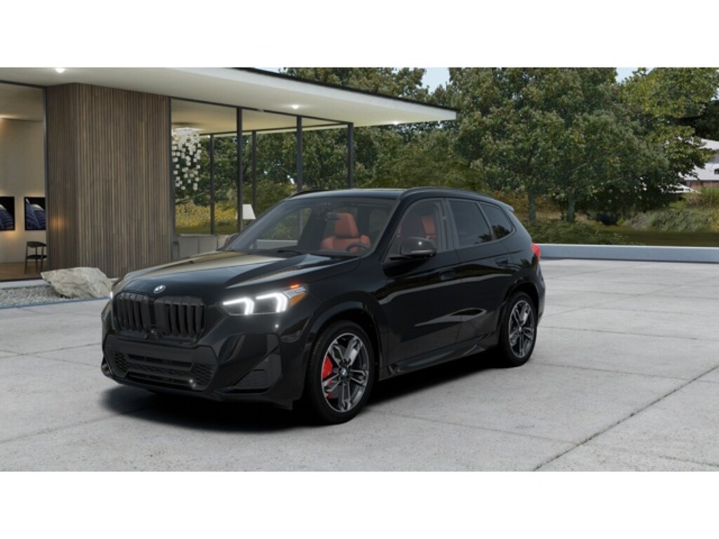 New 2026 BMW X1 xDrive28i SUV