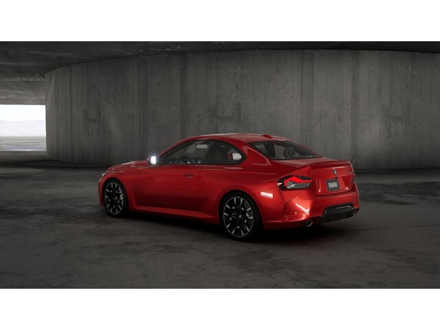 2025 Bmw 230i photo 2