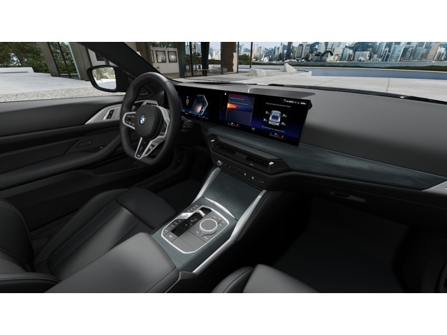 2026 BMW 4 Series 430i - Photo 47