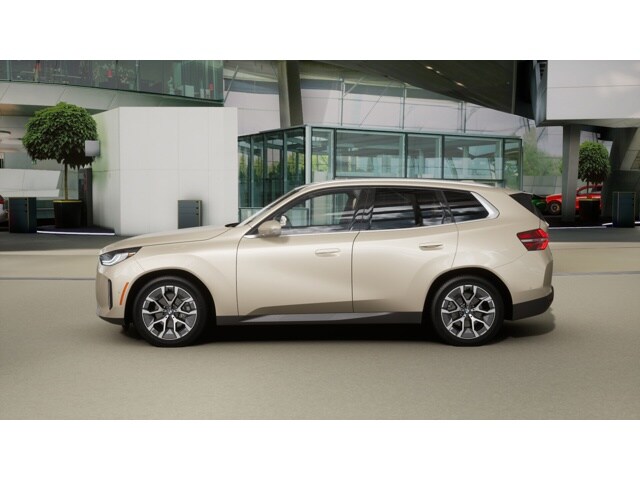 2026 Bmw X3 photo 3
