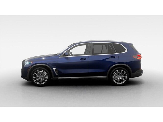2026 Bmw X5 xDrive50e photo 4