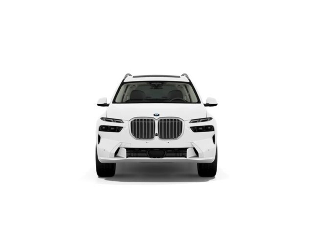 New 2027 BMW X7 xDrive40i SUV