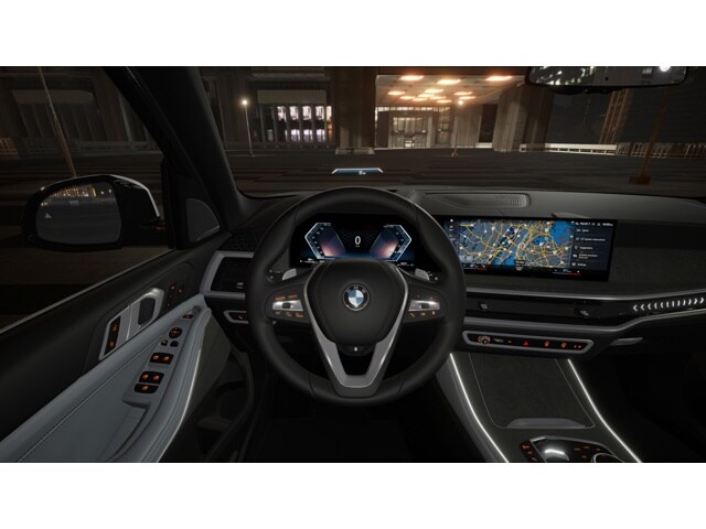 2026 BMW X5 40i - Photo 49