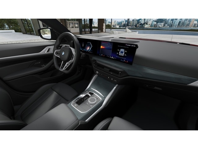 2025 BMW 4 Series 430i - Photo 44