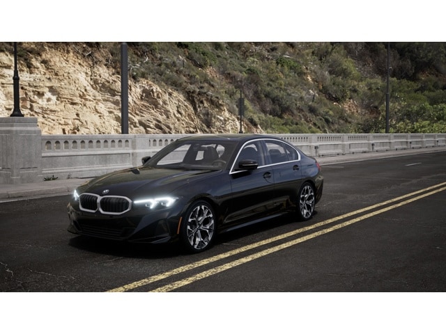 2026 BMW 3 Series
