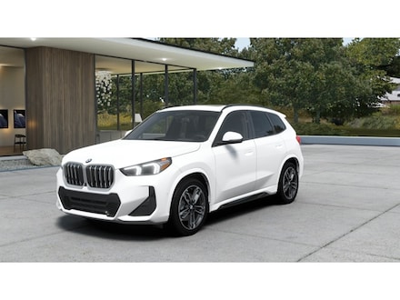 2026 BMW X1 xDrive28i SUV